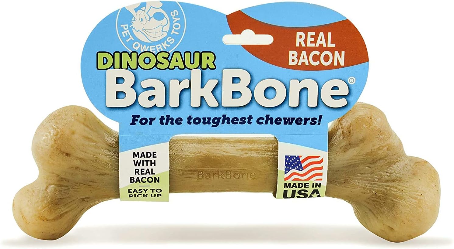 Dinosaur Barkbone - 8.5"